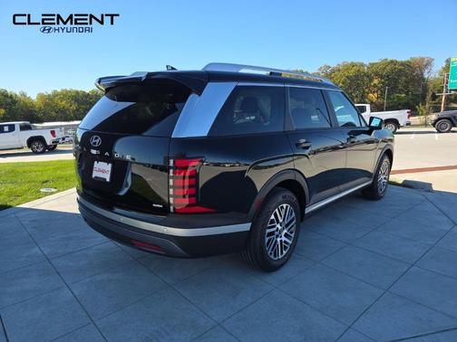 2026 Hyundai PALISADE SEL Convenience