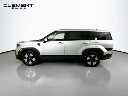 2026 Hyundai SANTA FE HEV SE