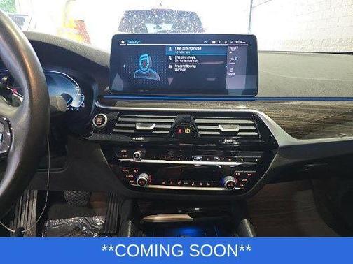 2023 BMW 530e 530e xDrive