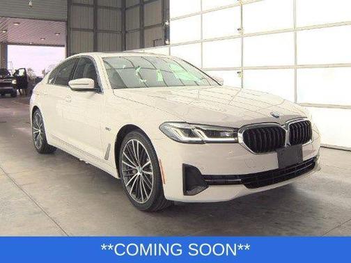 2023 BMW 530e 530e xDrive