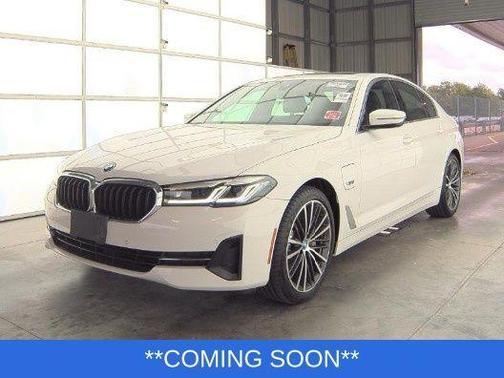 2023 BMW 530e 530e xDrive