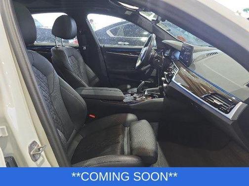2023 BMW 530e 530e xDrive