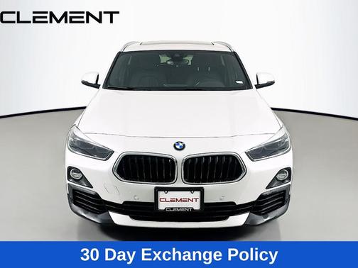2020 BMW X2 sDrive28i