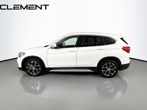 2020 BMW X1 xDrive28i