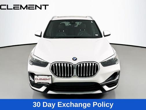 2020 BMW X1 xDrive28i