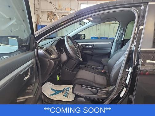 2021 Honda CR-V Special Edition
