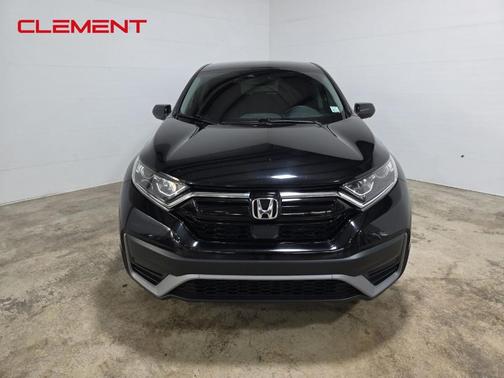 2021 Honda CR-V Special Edition