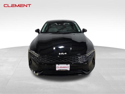 2022 Kia K5 EX