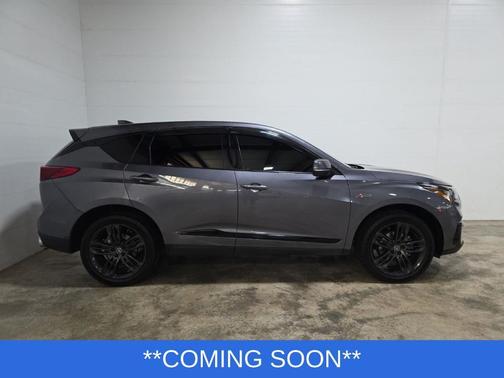 2021 Acura RDX A-Spec