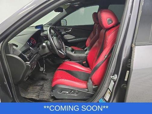 2021 Acura RDX A-Spec