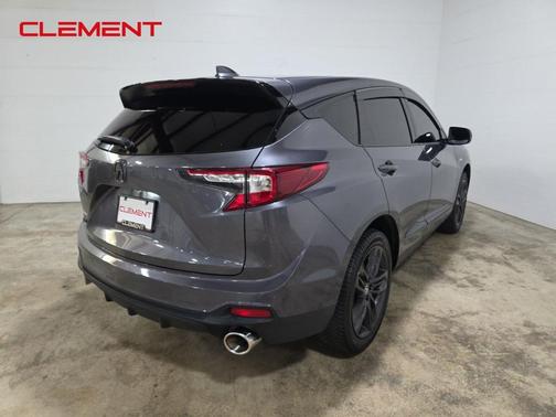 2021 Acura RDX A-Spec
