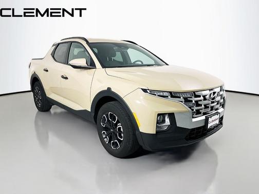 Sand 2023 Hyundai SANTA CRUZ SEL