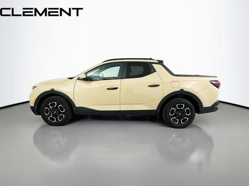Sand 2023 Hyundai SANTA CRUZ SEL