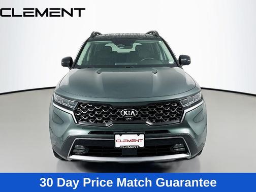 2021 Kia Sorento SX Prestige X-Line