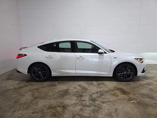 2023 Acura Integra A-Spec Technology