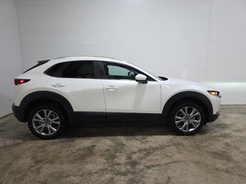 2022 Mazda CX-30 2.5 S Select Package