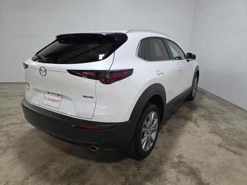 2022 Mazda CX-30 2.5 S Select Package
