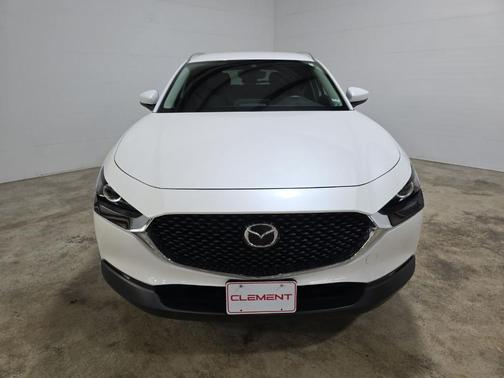 2022 Mazda CX-30 2.5 S Select Package