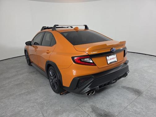 2023 Subaru WRX Limited