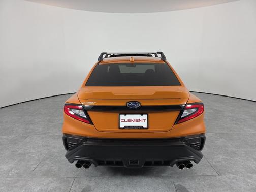 2023 Subaru WRX Limited