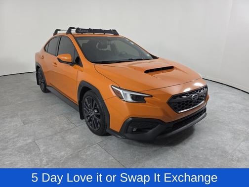 2023 Subaru WRX Limited