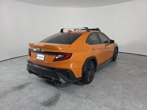 2023 Subaru WRX Limited