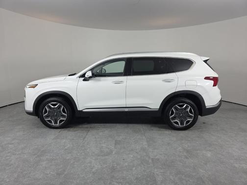 2022 Hyundai SANTA FE HEV Limited
