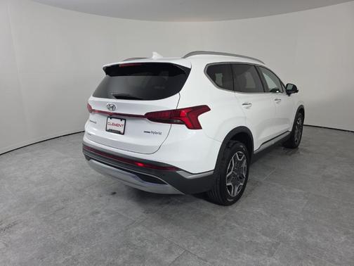 2022 Hyundai SANTA FE HEV Limited