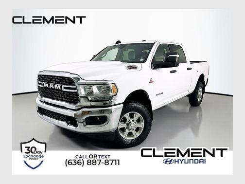 2023 RAM 2500 Big Horn
