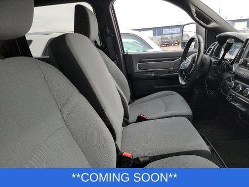 2023 RAM 2500 Big Horn