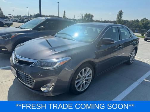 2013 Toyota Avalon XLE Touring