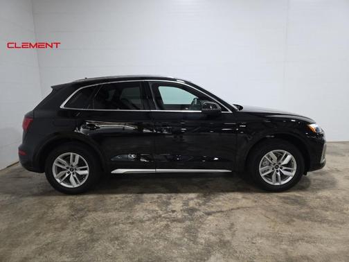 2022 Audi Q5 45 S line quattro Premium