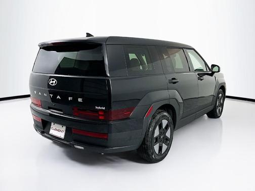 2026 Hyundai SANTA FE HEV SE