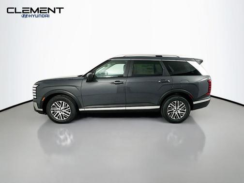 2026 Hyundai PALISADE SEL Premium 7P