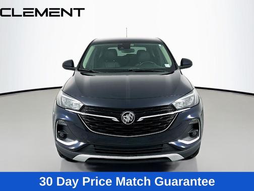 2020 Buick Encore GX Preferred