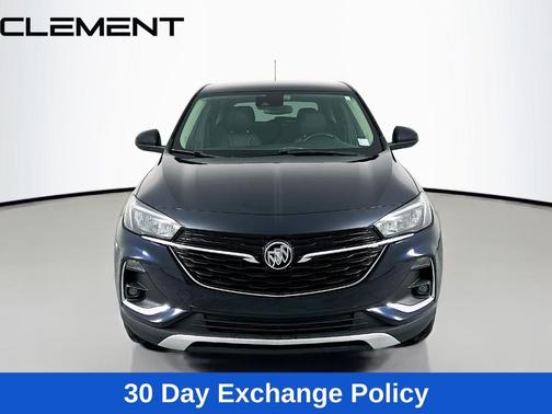 2020 Buick Encore GX Preferred