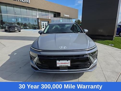 2026 Hyundai SONATA SE