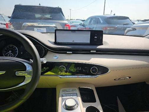 2025 Genesis GV70 2.5T