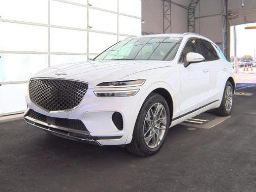 2025 Genesis GV70 2.5T