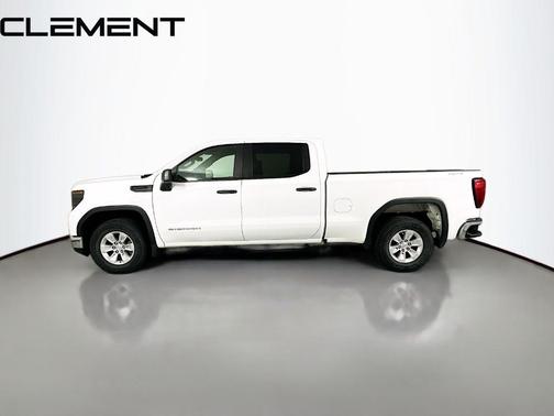2022 GMC Sierra 1500 Pro