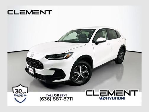 2023 Honda HR-V EX-L