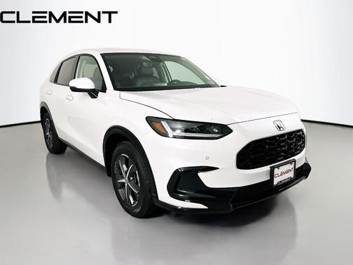 2023 Honda HR-V EX-L