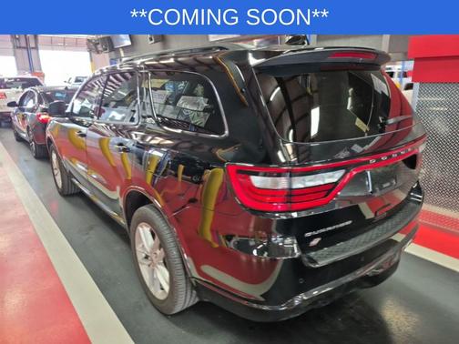 2024 Dodge Durango GT