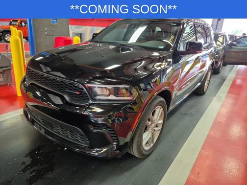 2024 Dodge Durango GT