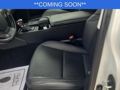 2019 Lexus ES 350 350