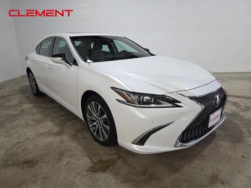 2019 Lexus ES 350 350