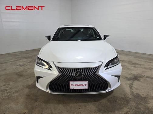 2019 Lexus ES 350 350