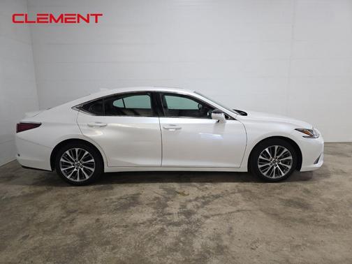 2019 Lexus ES 350 350