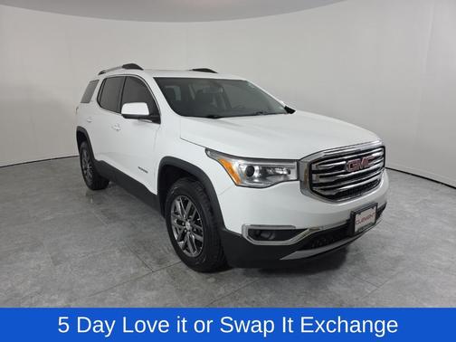 2018 GMC Acadia SLT-1