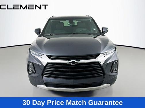 2022 Chevrolet Blazer 3LT